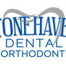 Stonehaven Dental logo