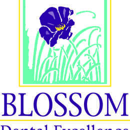 Blossom Dental Excellence logo