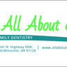 All About Smiles - OR