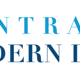 Central Park Modern Dentistry logo