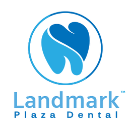 Let's Smile Dental - Alexandria (Landmark) logo