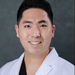 Dr. Marc Eun Profile Photo