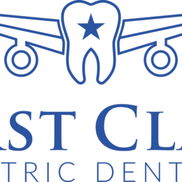 First Class Pediatric Dentistry logo