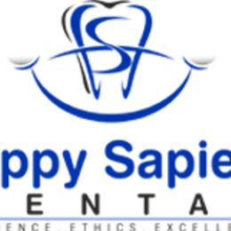 Happy Sapiens Dental logo