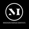 Madison Avenue Dentists logo