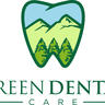 Green Dental Care logo