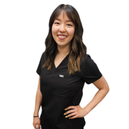 Dr. Hanna Cho DDS Profile Photo