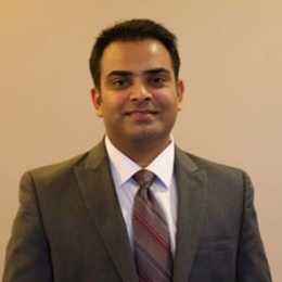 Dr. Raj Vekariya, DDS Profile Photo