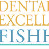 Dental Excellence at Fish Hawk logo