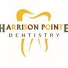 Harrison Pointe Dentistry logo