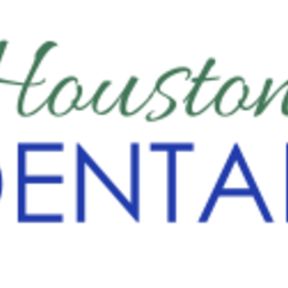 Houston Dental Oasis logo