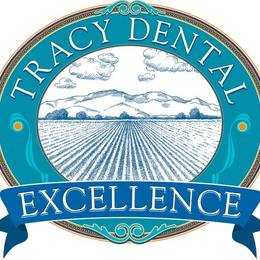 Tracy Dental Excellence logo