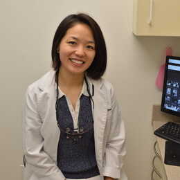 Dr. Yolanda Ho DDS Profile Photo