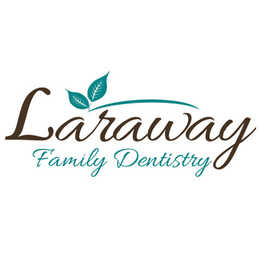 Laraway Family Dentistry logo