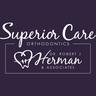 Dr. Robert J. Herman Orthodontic Treatment for Children and Adults
