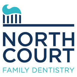 North Court Family Dentistry logo