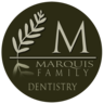 Marquis Family Dentistry logo