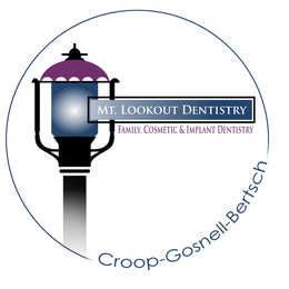 Mt. Lookout Dentistry logo