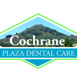 Cochrane Plaza Dental Care logo