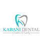 Kabani Dental logo