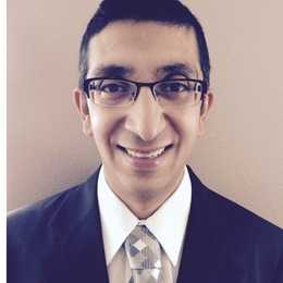 Dr. Nilesh Thakkar, DDS Profile Photo