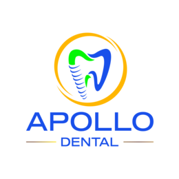 Apollo Dental logo