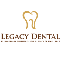 Legacy Dental Group - OK logo