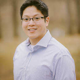 Dr. Thomas Chen, DMD Profile Photo