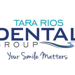 Tara Rios Dental Group logo