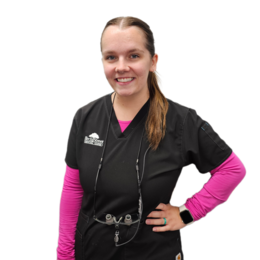 Taelyn RDH Profile Photo