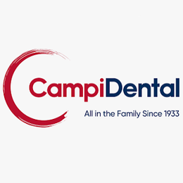 Campi Dental logo