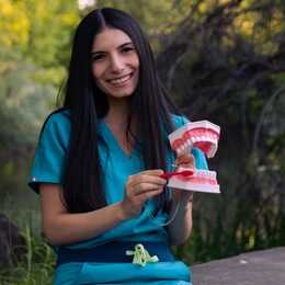 Tina, RDH Profile Photo