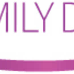 My Family Dental logo