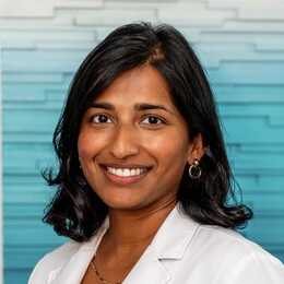Dr. Chachy Reema Philip, DMD Profile Photo