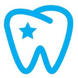 TexSmiles Dental logo