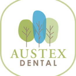 Austex Dental logo