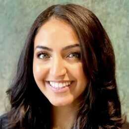 Dr. Maria Attia Profile Photo