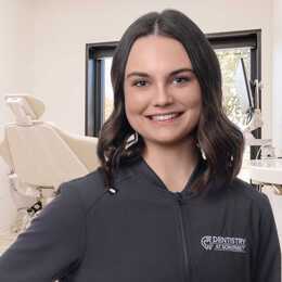 Shelby, RDH Profile Photo