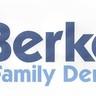 Berkers Family Dentistry logo