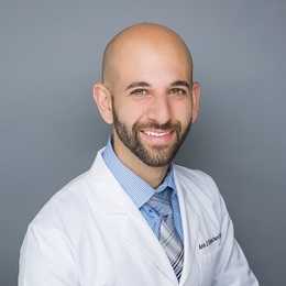 Dr. Anis Elkhechen, DMD Profile Photo