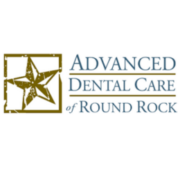 Advanced Dental Care of Round Rock logo