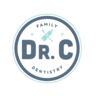 Dr. C Family Dentistry  logo