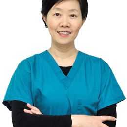 Dr. Zhijian Chen, DDS, MS Profile Photo