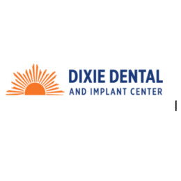 Dixie Dental Center logo