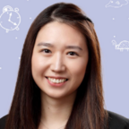 Dr. Angela Li