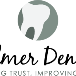 Palmer Dental - Janesville logo