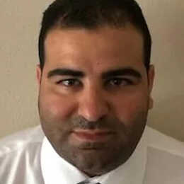 Dr. Mark Farag, DMD Profile Photo