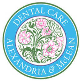 Dental Care of Alexandria logo