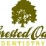 Crested Oak Dentistry logo