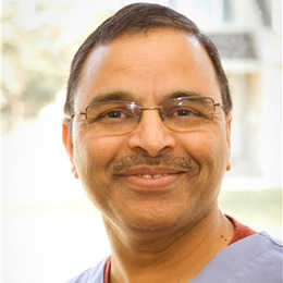 Dr. Kishor Kulkarni, DDS Profile Photo